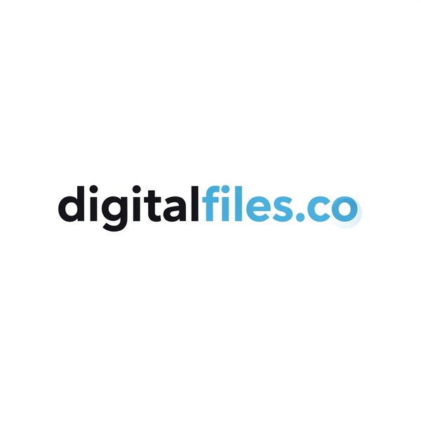 Digital Files Co